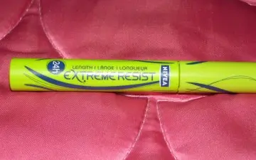 Mascara Nivea Marron, Nivea