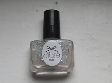 Vernis ciaté, Ciaté