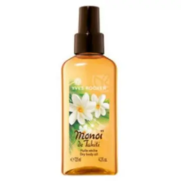 Huile sèche Monoï de Tahiti, Yves Rocher