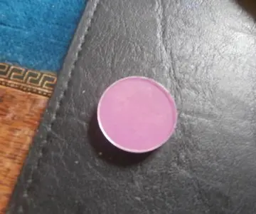 Recharge FAP Vibrant Grape, MAC Cosmetics