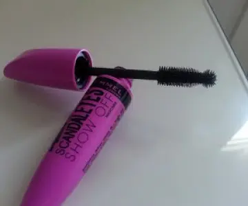 Mascara Show off, Rimmel