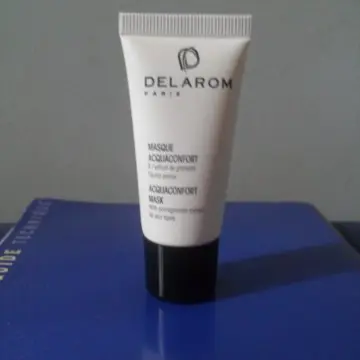 masque, Delarom