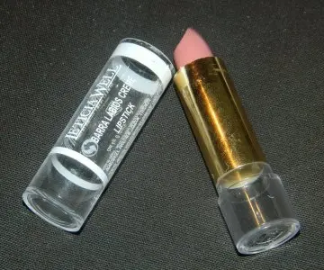rouge levre vieux rose, Jessica Cosmetics