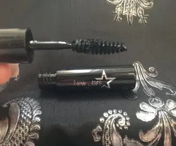 Mascara, New stars