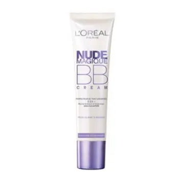 Nude magique BB cream, L'Oréal