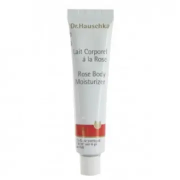 Lait Corporel au Coing, Dr Hauschka