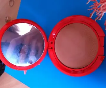 Compact teinté visage haute protection, Galénic