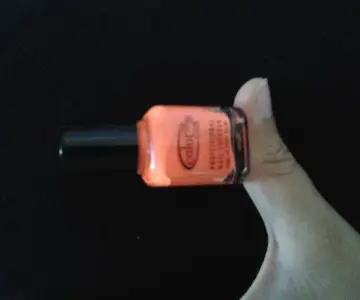 vernis, Color Club