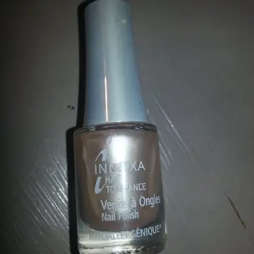 vernis haute tolerance, Innoxa