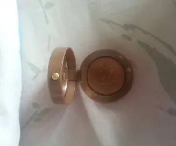 ombre à paupiere, Bourjois