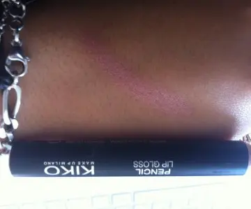 Pensil Lip gloss, KIKO