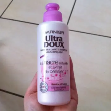 Soin Brillance Intense, Garnier