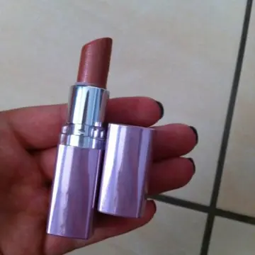 Rouge à lèvres, Gemey Maybelline