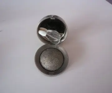 Fard à paupières, Bourjois