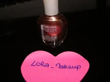 Vernis à ongles, Europ Cosmetics