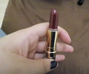 Garnet Chrome 386, Revlon