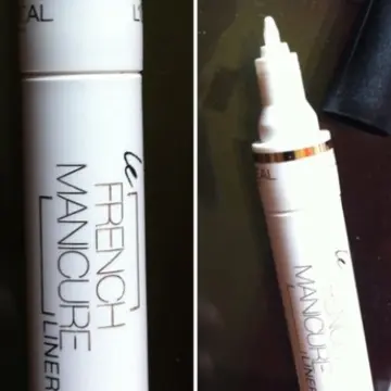 French manucure l'oréal, L'Oréal