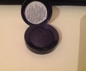 Fard à paupières, Bourjois