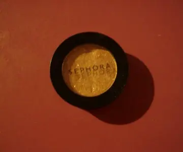 Fard à paupières, Sephora