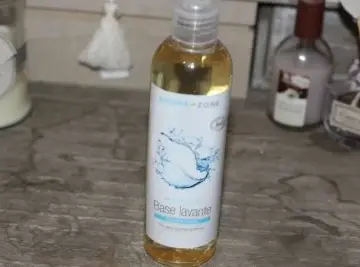 Base Lavante Aroma Zone, Aroma-Zone
