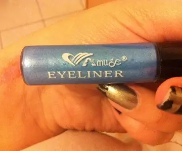eyliner, Amuse