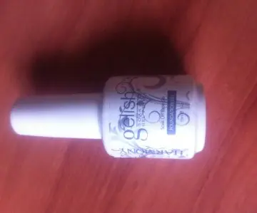 Foundation gel, Gelish