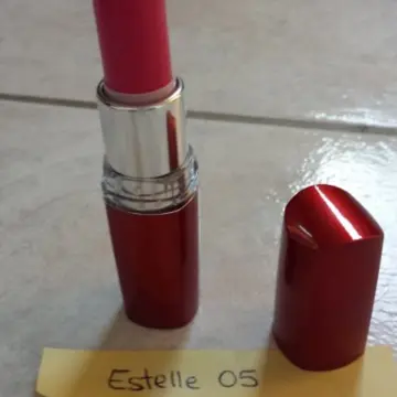 rouge à lèvres, Gemey Maybelline