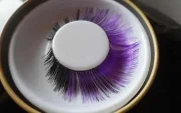 Faux cils, H&M