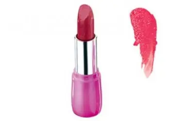 Rouge à lèvres teinte framboise givrée, Yves Rocher