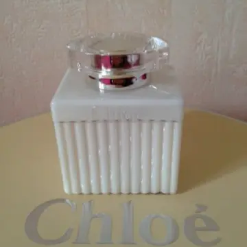 Lotion parfumée pour le corps Chloé, Chloé