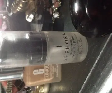 Primer, Sephora