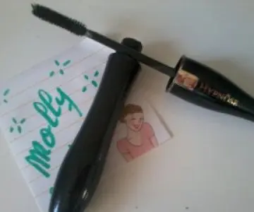mascara, Lancôme