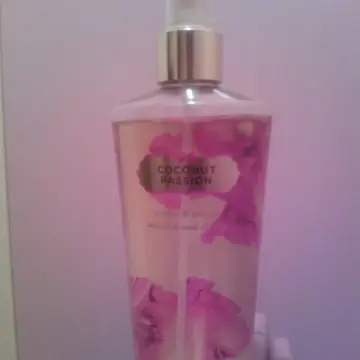 Coconut Passion, Victoria's Secret