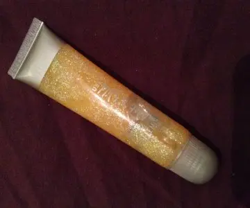 Gloss, Wet'n wild