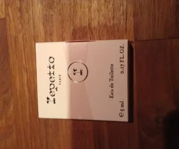 Parfum Repetto, Repetto