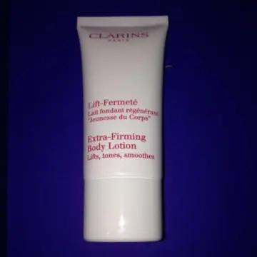 Lift fermeté   Lait fondant régénérant   Jeune, Clarin's