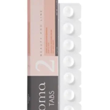 ioma tabs Crème hydratation jeunesse, Ioma