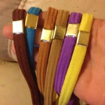 Headband, Inconnue