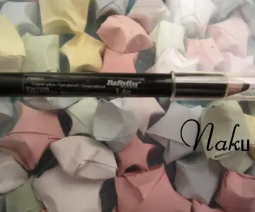 Crayon noir, Babyliss