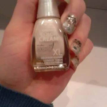 Vernis, Make Me Up