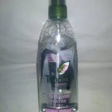 Eau coiffante, Timotei