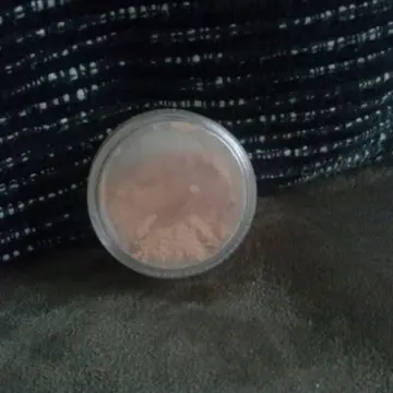 set powder, MAC Cosmetics