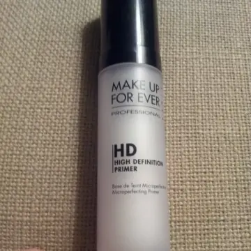 Base de teint, Make Up For Ever