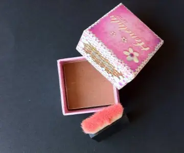 Bronzer Honolulu, W7