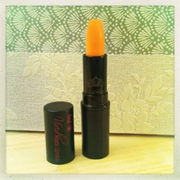 Real Vivid Matte Lipstick, Lioele