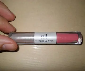 Gloss, Elf