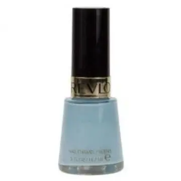 vernis revlon blue lagon, Revlon