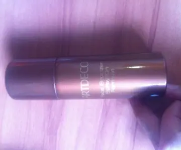 Face bronzer spray on, Artdeco