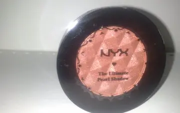 Fard à paupières, NYX Cosmetics