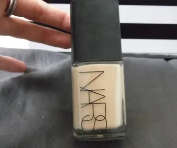 Vernis Nars, NARS Cosmetics